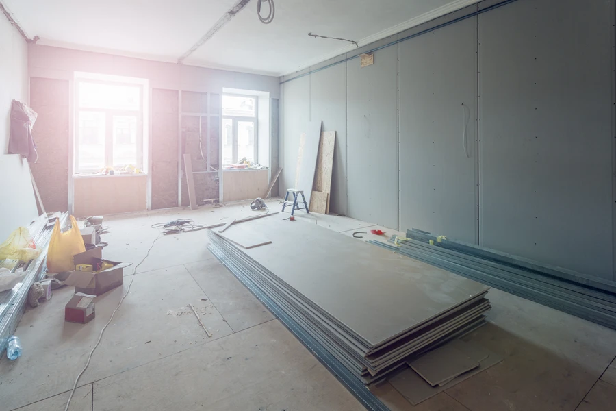 Enhancing Patio And Deck Areas With Concrete Remodeling Options in Johnson City, TN Enhancing Patio And Deck Areas With Concrete Remodeling Options in Johnson City, TN