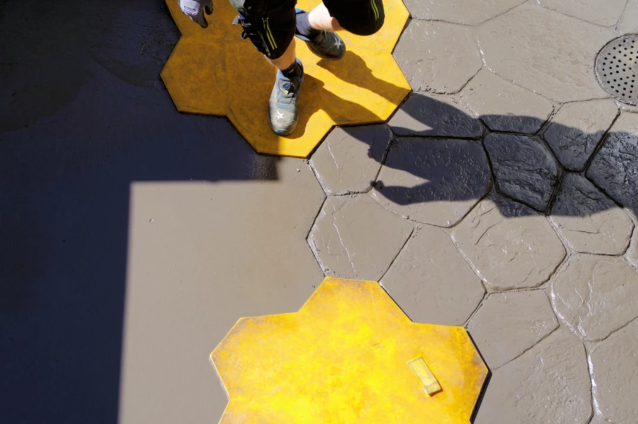 How Concrete Stamping Enhances Curb Appeal For Your Home in Johnson City, TN How Concrete Stamping Enhances Curb Appeal For Your Home in Johnson City, TN