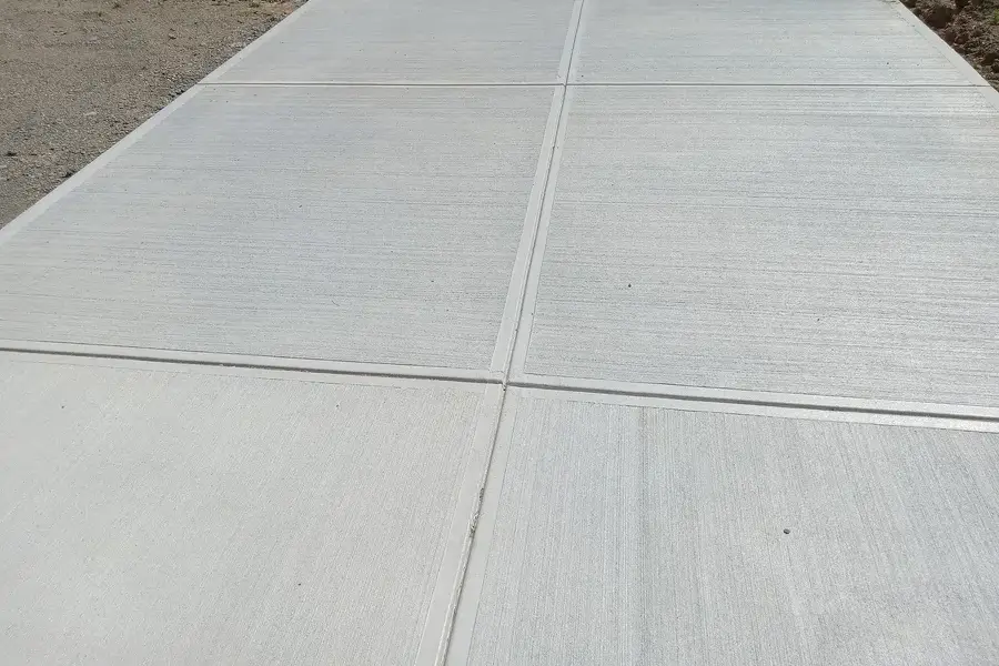 Key Benefits Of Professional Concrete Work For Homeowners Johnson City, TN